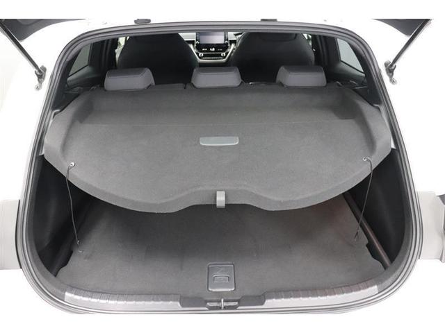 カローラスポーツ ハイブリッドＧ　Ｚ　純正ディスプレイオーディオ　バックカメラ　衝突被害軽減システム　ビルトインＥＴＣ　ＬＥＤヘッドランプ　ＬＥＤフォグランプ　ワンオーナー（23枚目）