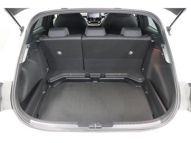 カローラスポーツ ハイブリッドＧ　Ｚ　純正ディスプレイオーディオ　バックカメラ　衝突被害軽減システム　ビルトインＥＴＣ　ＬＥＤヘッドランプ　ＬＥＤフォグランプ　ワンオーナー（25枚目）