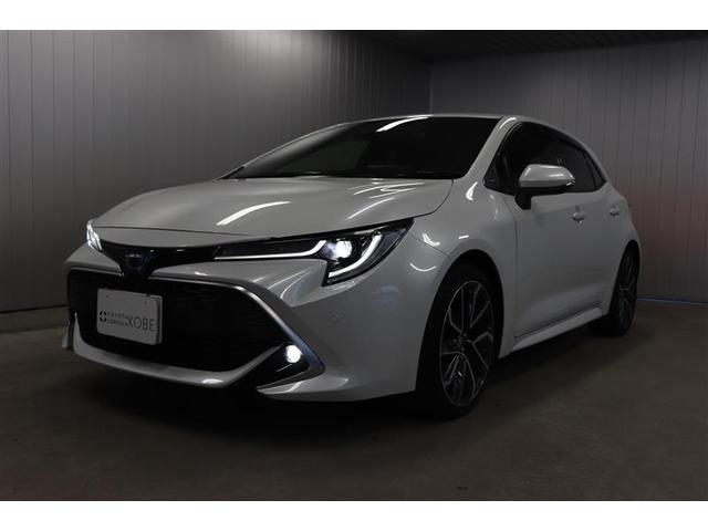 カローラスポーツ ハイブリッドＧ　Ｚ　純正ディスプレイオーディオ　バックカメラ　衝突被害軽減システム　ビルトインＥＴＣ　ＬＥＤヘッドランプ　ＬＥＤフォグランプ　ワンオーナー（29枚目）