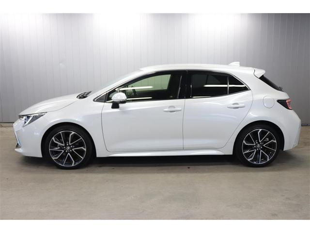 カローラスポーツ ハイブリッドＧ　Ｚ　純正ディスプレイオーディオ　バックカメラ　衝突被害軽減システム　ビルトインＥＴＣ　ＬＥＤヘッドランプ　ＬＥＤフォグランプ　ワンオーナー（30枚目）