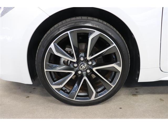 カローラスポーツ ハイブリッドＧ　Ｚ　純正ディスプレイオーディオ　バックカメラ　衝突被害軽減システム　ビルトインＥＴＣ　ＬＥＤヘッドランプ　ＬＥＤフォグランプ　ワンオーナー（32枚目）