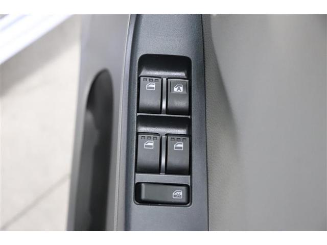 ピクシスエポック L CDチューナー AUX デュアルエアバッグ マニュアルエアコン ハロゲンヘッドライト ワンオーナー 記録簿 アイドリングストップ(7枚目)