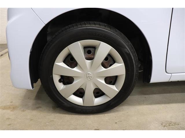 ピクシスエポック L CDチューナー AUX デュアルエアバッグ マニュアルエアコン ハロゲンヘッドライト ワンオーナー 記録簿 アイドリングストップ(13枚目)