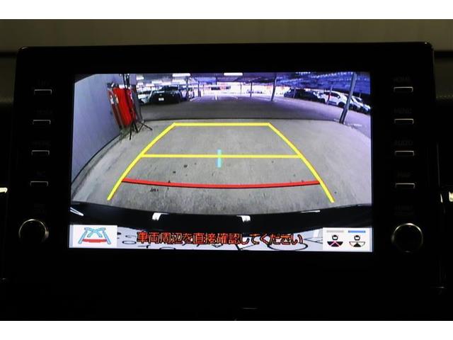 カムリ ＷＳ　純正ディスプレイオーディオ　Ｂｌｕｅｔｏｏｔｈ４ＷＤ　フルセグ　　バックカメラ　衝突被害軽減システム　ビルトインＥＴＣ　ＬＥＤヘッドランプ　ＬＥＤフォグランプ　純正アルミ（6枚目）