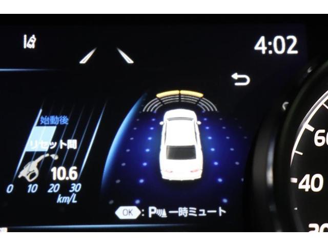 カムリ ＷＳ　純正ディスプレイオーディオ　Ｂｌｕｅｔｏｏｔｈ４ＷＤ　フルセグ　　バックカメラ　衝突被害軽減システム　ビルトインＥＴＣ　ＬＥＤヘッドランプ　ＬＥＤフォグランプ　純正アルミ（11枚目）