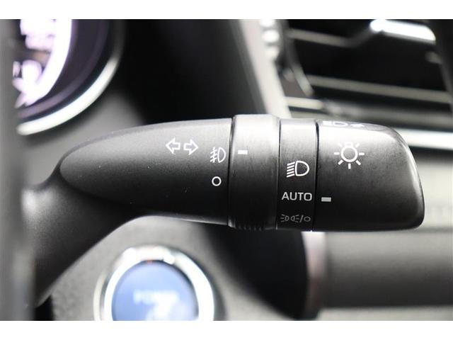 カムリ ＷＳ　純正ディスプレイオーディオ　Ｂｌｕｅｔｏｏｔｈ４ＷＤ　フルセグ　　バックカメラ　衝突被害軽減システム　ビルトインＥＴＣ　ＬＥＤヘッドランプ　ＬＥＤフォグランプ　純正アルミ（16枚目）