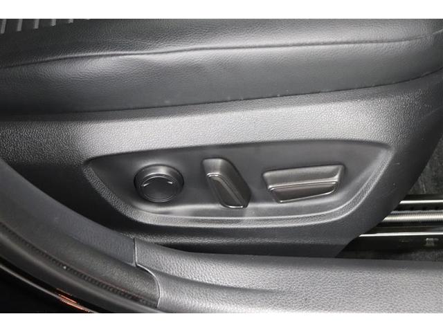 カムリ ＷＳ　純正ディスプレイオーディオ　Ｂｌｕｅｔｏｏｔｈ４ＷＤ　フルセグ　　バックカメラ　衝突被害軽減システム　ビルトインＥＴＣ　ＬＥＤヘッドランプ　ＬＥＤフォグランプ　純正アルミ（21枚目）