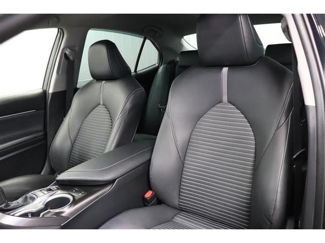 カムリ ＷＳ　純正ディスプレイオーディオ　Ｂｌｕｅｔｏｏｔｈ４ＷＤ　フルセグ　　バックカメラ　衝突被害軽減システム　ビルトインＥＴＣ　ＬＥＤヘッドランプ　ＬＥＤフォグランプ　純正アルミ（23枚目）