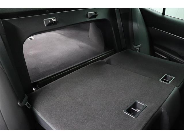 カムリ ＷＳ　純正ディスプレイオーディオ　Ｂｌｕｅｔｏｏｔｈ４ＷＤ　フルセグ　　バックカメラ　衝突被害軽減システム　ビルトインＥＴＣ　ＬＥＤヘッドランプ　ＬＥＤフォグランプ　純正アルミ（27枚目）