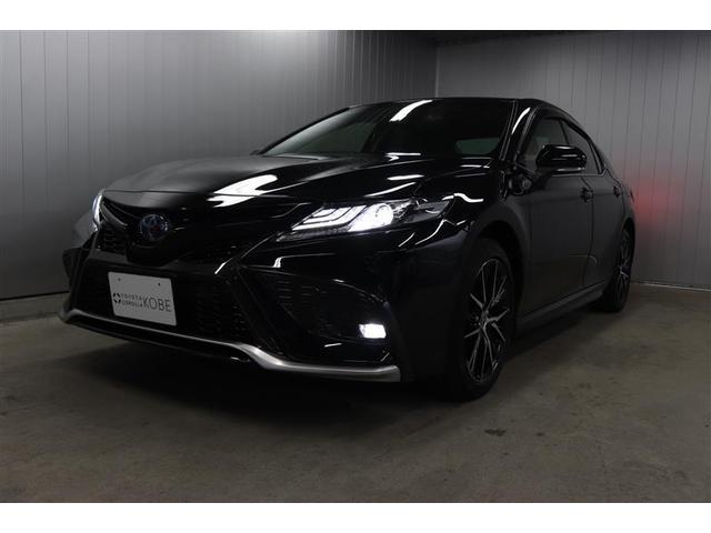 カムリ ＷＳ　純正ディスプレイオーディオ　Ｂｌｕｅｔｏｏｔｈ４ＷＤ　フルセグ　　バックカメラ　衝突被害軽減システム　ビルトインＥＴＣ　ＬＥＤヘッドランプ　ＬＥＤフォグランプ　純正アルミ（31枚目）