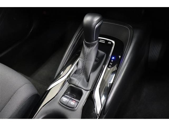 カローラツーリング ハイブリッド S 純正ディスプレイオーディオ バックカメラ 衝突被害軽減システム スマートキー ビルトインETC LEDヘッドランプ ワンオーナー(13枚目)