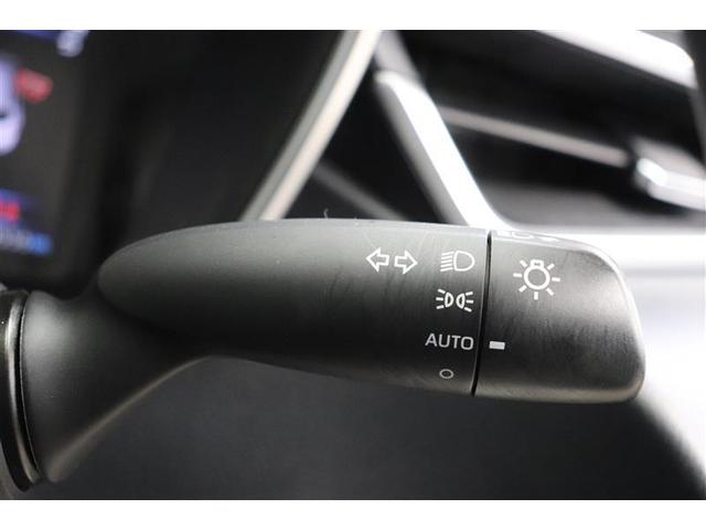 カローラツーリング ハイブリッド S 純正ディスプレイオーディオ バックカメラ 衝突被害軽減システム スマートキー ビルトインETC LEDヘッドランプ ワンオーナー(15枚目)