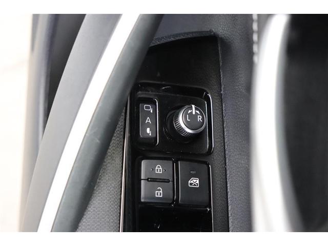 カローラツーリング ハイブリッド S 純正ディスプレイオーディオ バックカメラ 衝突被害軽減システム スマートキー ビルトインETC LEDヘッドランプ ワンオーナー(16枚目)