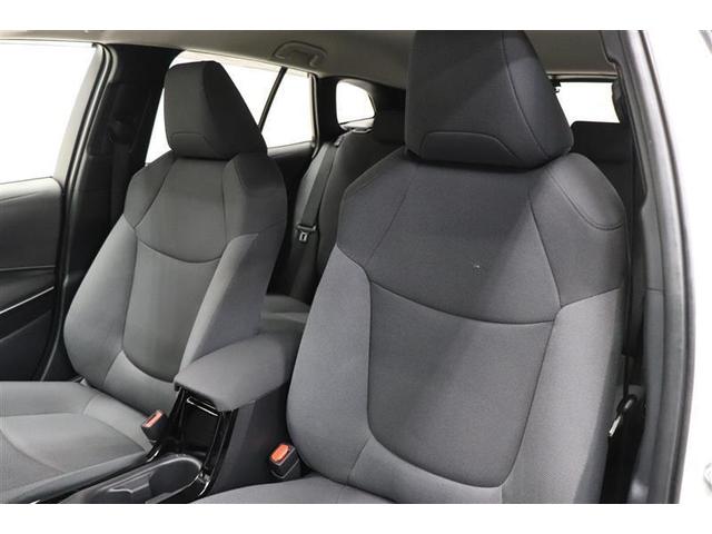 カローラツーリング ハイブリッド S 純正ディスプレイオーディオ バックカメラ 衝突被害軽減システム スマートキー ビルトインETC LEDヘッドランプ ワンオーナー(20枚目)