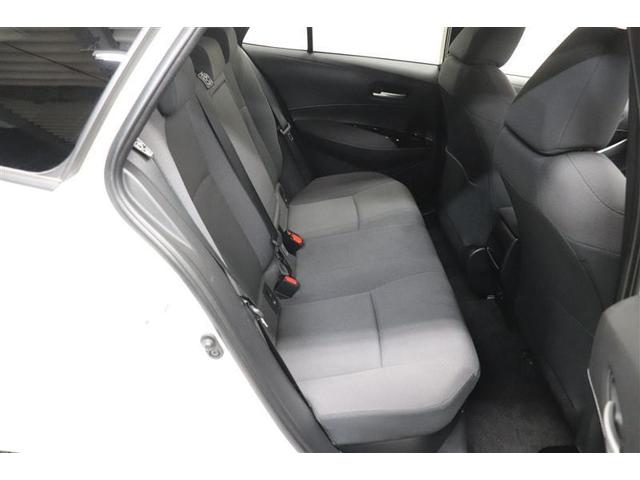 カローラツーリング ハイブリッド S 純正ディスプレイオーディオ バックカメラ 衝突被害軽減システム スマートキー ビルトインETC LEDヘッドランプ ワンオーナー(21枚目)