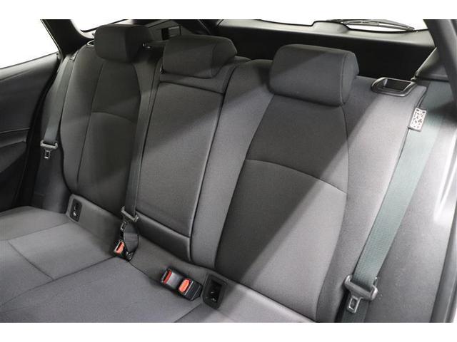 カローラツーリング ハイブリッド S 純正ディスプレイオーディオ バックカメラ 衝突被害軽減システム スマートキー ビルトインETC LEDヘッドランプ ワンオーナー(22枚目)