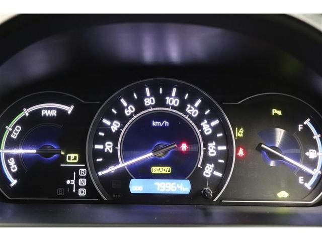 ノア ハイブリッドＳｉ　ダブルバイビーＩＩＩ　フルセグ　メモリーナビ　ＤＶＤ再生　バックカメラ　衝突被害軽減システム　ＥＴＣ　両側電動スライド　ＬＥＤヘッドランプ　乗車定員７人　３列シート　ワンオーナー（23枚目）