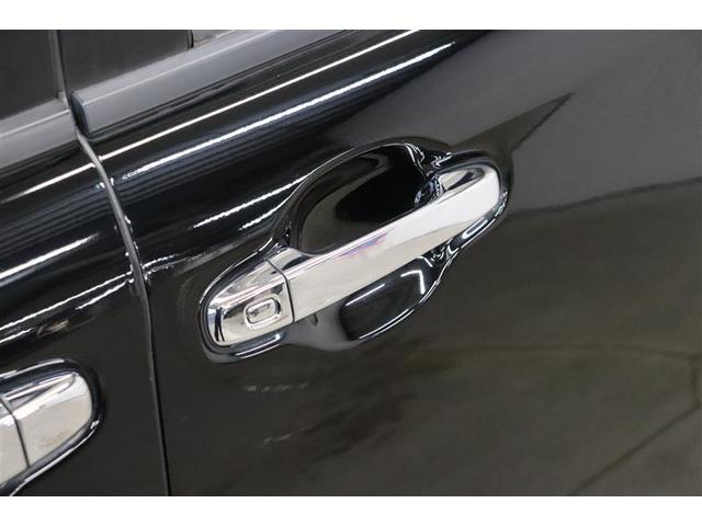 ノア ハイブリッドＳｉ　ダブルバイビーＩＩＩ　フルセグ　メモリーナビ　ＤＶＤ再生　バックカメラ　衝突被害軽減システム　ＥＴＣ　両側電動スライド　ＬＥＤヘッドランプ　乗車定員７人　３列シート　ワンオーナー（31枚目）