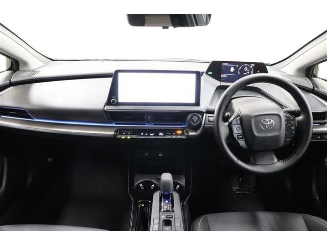 プリウス Ｚ　サンルーフ　フルセグ　メモリーナビ　バックカメラ　衝突被害軽減システム　ＥＴＣ　ＬＥＤヘッドランプ（3枚目）