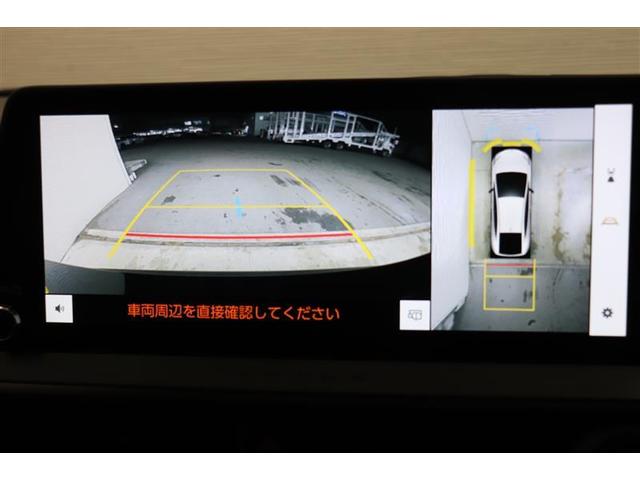 プリウス Ｚ　サンルーフ　フルセグ　メモリーナビ　バックカメラ　衝突被害軽減システム　ＥＴＣ　ＬＥＤヘッドランプ（5枚目）