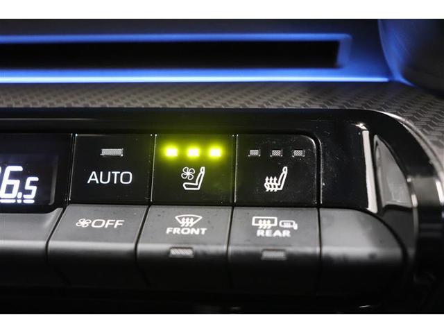 プリウス Ｚ　サンルーフ　フルセグ　メモリーナビ　バックカメラ　衝突被害軽減システム　ＥＴＣ　ＬＥＤヘッドランプ（12枚目）