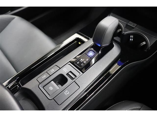 プリウス Ｚ　サンルーフ　フルセグ　メモリーナビ　バックカメラ　衝突被害軽減システム　ＥＴＣ　ＬＥＤヘッドランプ（13枚目）