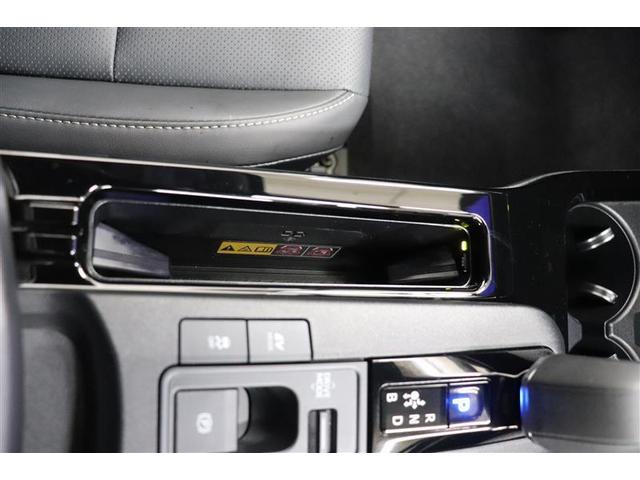 プリウス Ｚ　サンルーフ　フルセグ　メモリーナビ　バックカメラ　衝突被害軽減システム　ＥＴＣ　ＬＥＤヘッドランプ（14枚目）