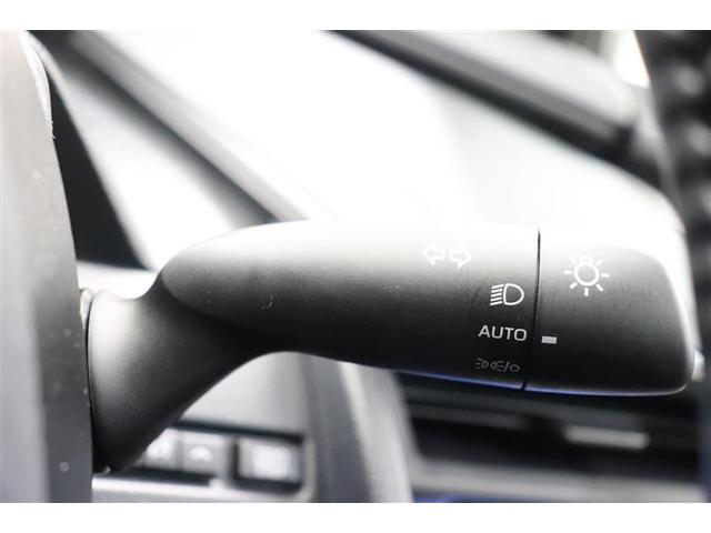 プリウス Ｚ　サンルーフ　フルセグ　メモリーナビ　バックカメラ　衝突被害軽減システム　ＥＴＣ　ＬＥＤヘッドランプ（16枚目）