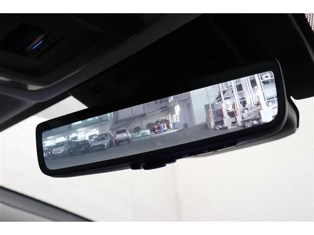 プリウス Ｚ　サンルーフ　フルセグ　メモリーナビ　バックカメラ　衝突被害軽減システム　ＥＴＣ　ＬＥＤヘッドランプ（19枚目）