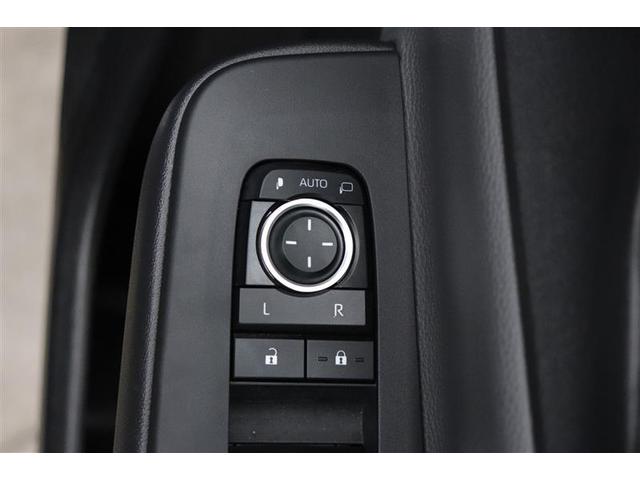 プリウス Ｚ　サンルーフ　フルセグ　メモリーナビ　バックカメラ　衝突被害軽減システム　ＥＴＣ　ＬＥＤヘッドランプ（20枚目）