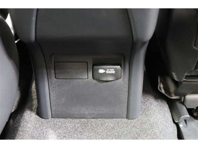 プリウス Ｚ　サンルーフ　フルセグ　メモリーナビ　バックカメラ　衝突被害軽減システム　ＥＴＣ　ＬＥＤヘッドランプ（21枚目）