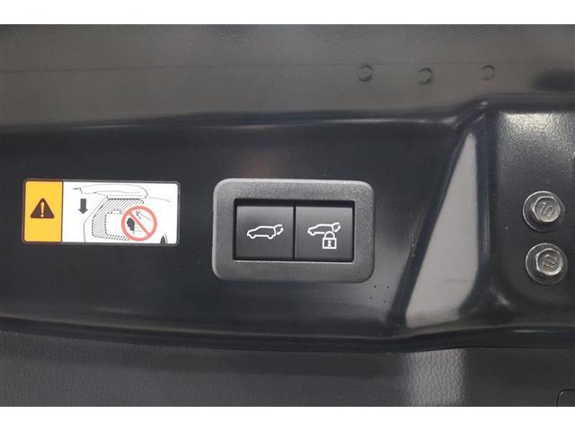 プリウス Ｚ　サンルーフ　フルセグ　メモリーナビ　バックカメラ　衝突被害軽減システム　ＥＴＣ　ＬＥＤヘッドランプ（22枚目）