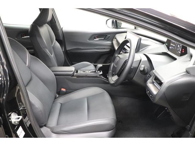 プリウス Ｚ　サンルーフ　フルセグ　メモリーナビ　バックカメラ　衝突被害軽減システム　ＥＴＣ　ＬＥＤヘッドランプ（25枚目）