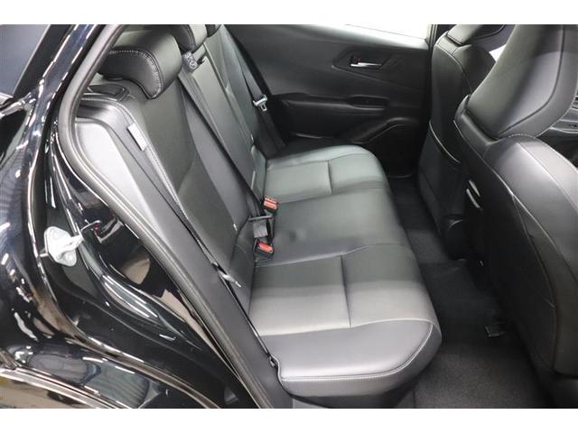 プリウス Ｚ　サンルーフ　フルセグ　メモリーナビ　バックカメラ　衝突被害軽減システム　ＥＴＣ　ＬＥＤヘッドランプ（26枚目）