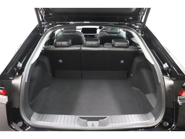 プリウス Ｚ　サンルーフ　フルセグ　メモリーナビ　バックカメラ　衝突被害軽減システム　ＥＴＣ　ＬＥＤヘッドランプ（27枚目）