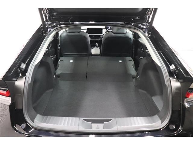 プリウス Ｚ　サンルーフ　フルセグ　メモリーナビ　バックカメラ　衝突被害軽減システム　ＥＴＣ　ＬＥＤヘッドランプ（28枚目）