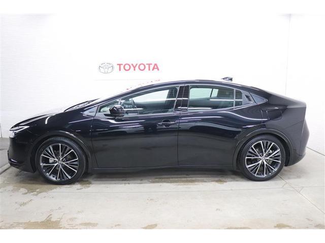 プリウス Ｚ　サンルーフ　フルセグ　メモリーナビ　バックカメラ　衝突被害軽減システム　ＥＴＣ　ＬＥＤヘッドランプ（32枚目）