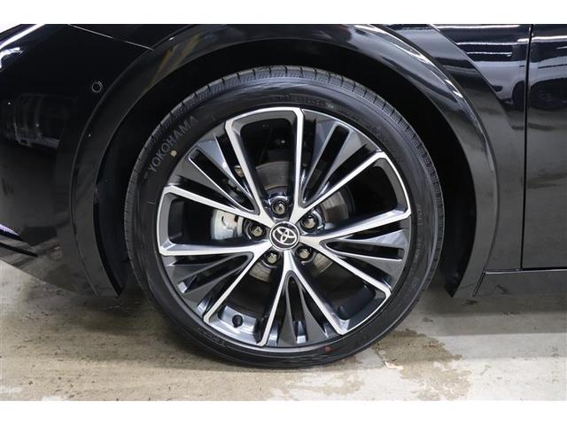 プリウス Ｚ　サンルーフ　フルセグ　メモリーナビ　バックカメラ　衝突被害軽減システム　ＥＴＣ　ＬＥＤヘッドランプ（34枚目）