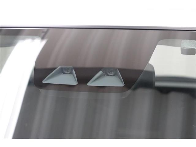 �t�����g�K���X�㕔�ɐݒu���ꂽ�X�e���I�J�����ŐF�X�ȏ������m���Փˉ�����x���A��Q�y���ɖ𗧂X�}�[�g�A�V�X�g���쓮