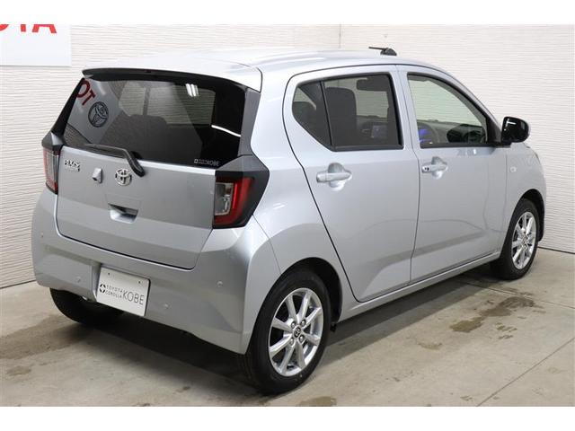 ���S�̃g���^�̒��ÎԂ́A���w��������S�̃g���^�����O�����ۏؕt���B�ʓr�L���ɂđI�ׂ鉄���ۏ؁i�{�P�N�A�{�Q�N�j�����I�ђ����܂��B