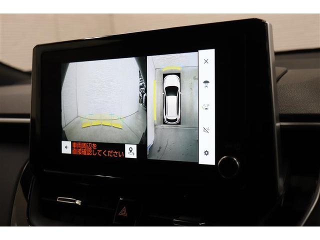 �O��ɑ������ꂽ�Z���T�[�ŏ�Q���i�Î~���j�����m�B���j�^�[�֎��͂̉f����\�����x�����ł��댯�����m�点�B�딭�i�}���̃p�[�L���O�T�|�[�g�u���[�L���ڂ��Ă��܂��B