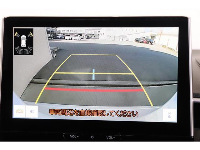 カローラスポーツ ハイブリッドＧ　フルセグＴＶ　純正ディスプレイオーディオ　バックカメラ　衝突被害軽減システム　ＥＴＣ車載器　ＬＥＤヘッドランプ　ＬＥＤフォグライト（5枚目）