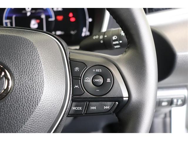 カローラスポーツ ハイブリッドＧ　フルセグＴＶ　純正ディスプレイオーディオ　バックカメラ　衝突被害軽減システム　ＥＴＣ車載器　ＬＥＤヘッドランプ　ＬＥＤフォグライト（9枚目）