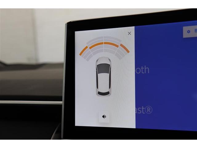 カローラスポーツ ハイブリッドＧ　フルセグＴＶ　純正ディスプレイオーディオ　バックカメラ　衝突被害軽減システム　ＥＴＣ車載器　ＬＥＤヘッドランプ　ＬＥＤフォグライト（10枚目）