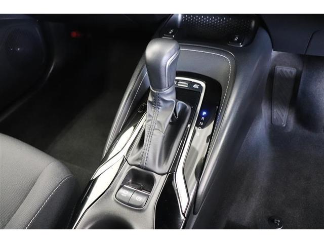 カローラスポーツ ハイブリッドＧ　フルセグＴＶ　純正ディスプレイオーディオ　バックカメラ　衝突被害軽減システム　ＥＴＣ車載器　ＬＥＤヘッドランプ　ＬＥＤフォグライト（11枚目）