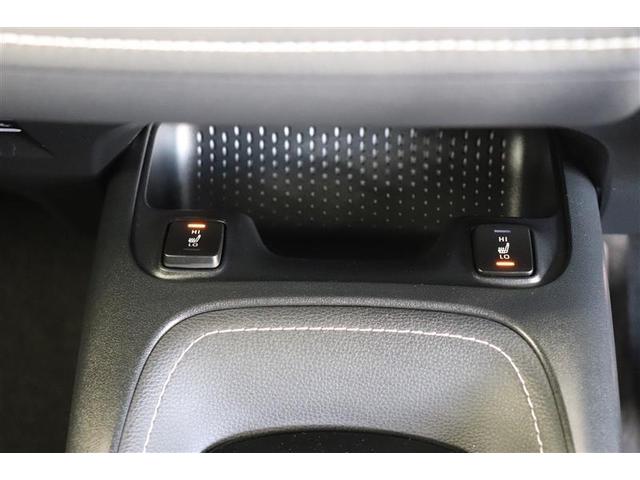 カローラスポーツ ハイブリッドＧ　フルセグＴＶ　純正ディスプレイオーディオ　バックカメラ　衝突被害軽減システム　ＥＴＣ車載器　ＬＥＤヘッドランプ　ＬＥＤフォグライト（12枚目）