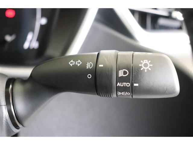 カローラスポーツ ハイブリッドＧ　フルセグＴＶ　純正ディスプレイオーディオ　バックカメラ　衝突被害軽減システム　ＥＴＣ車載器　ＬＥＤヘッドランプ　ＬＥＤフォグライト（15枚目）