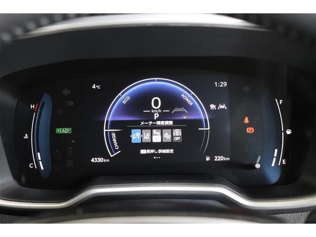 カローラスポーツ ハイブリッドＧ　フルセグＴＶ　純正ディスプレイオーディオ　バックカメラ　衝突被害軽減システム　ＥＴＣ車載器　ＬＥＤヘッドランプ　ＬＥＤフォグライト（18枚目）