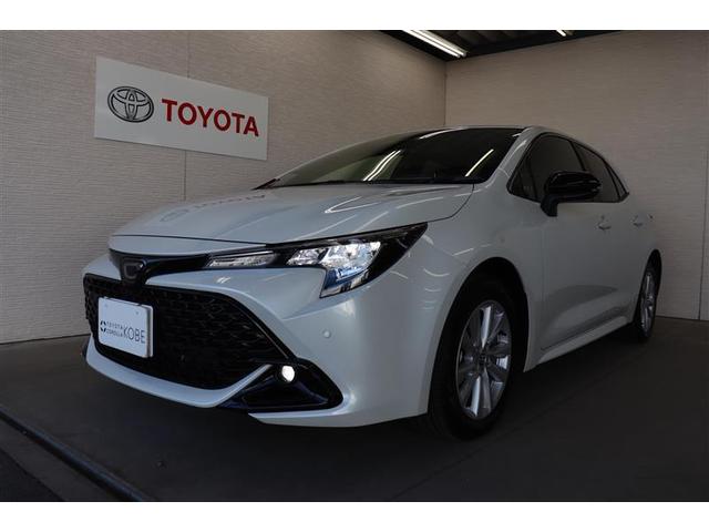 カローラスポーツ ハイブリッドＧ　フルセグＴＶ　純正ディスプレイオーディオ　バックカメラ　衝突被害軽減システム　ＥＴＣ車載器　ＬＥＤヘッドランプ　ＬＥＤフォグライト（29枚目）