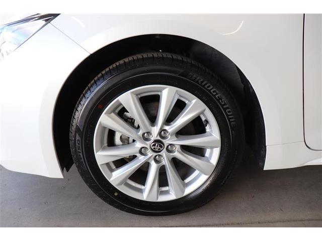 カローラスポーツ ハイブリッドＧ　フルセグＴＶ　純正ディスプレイオーディオ　バックカメラ　衝突被害軽減システム　ＥＴＣ車載器　ＬＥＤヘッドランプ　ＬＥＤフォグライト（32枚目）